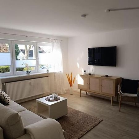 Strandnahe Ferienwohnung Timmendorfer Strand Kültér fotó