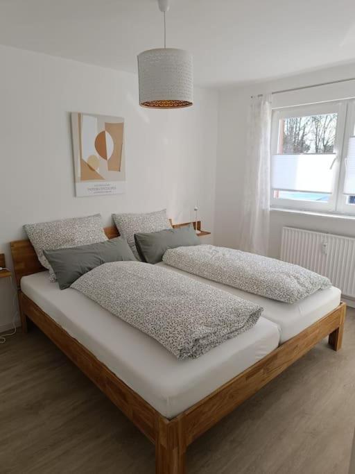 Strandnahe Ferienwohnung Timmendorfer Strand Kültér fotó