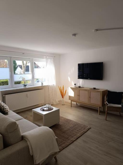 Strandnahe Ferienwohnung Timmendorfer Strand Kültér fotó